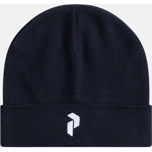 HERREN LOGO HAT-BLUE SHADOW