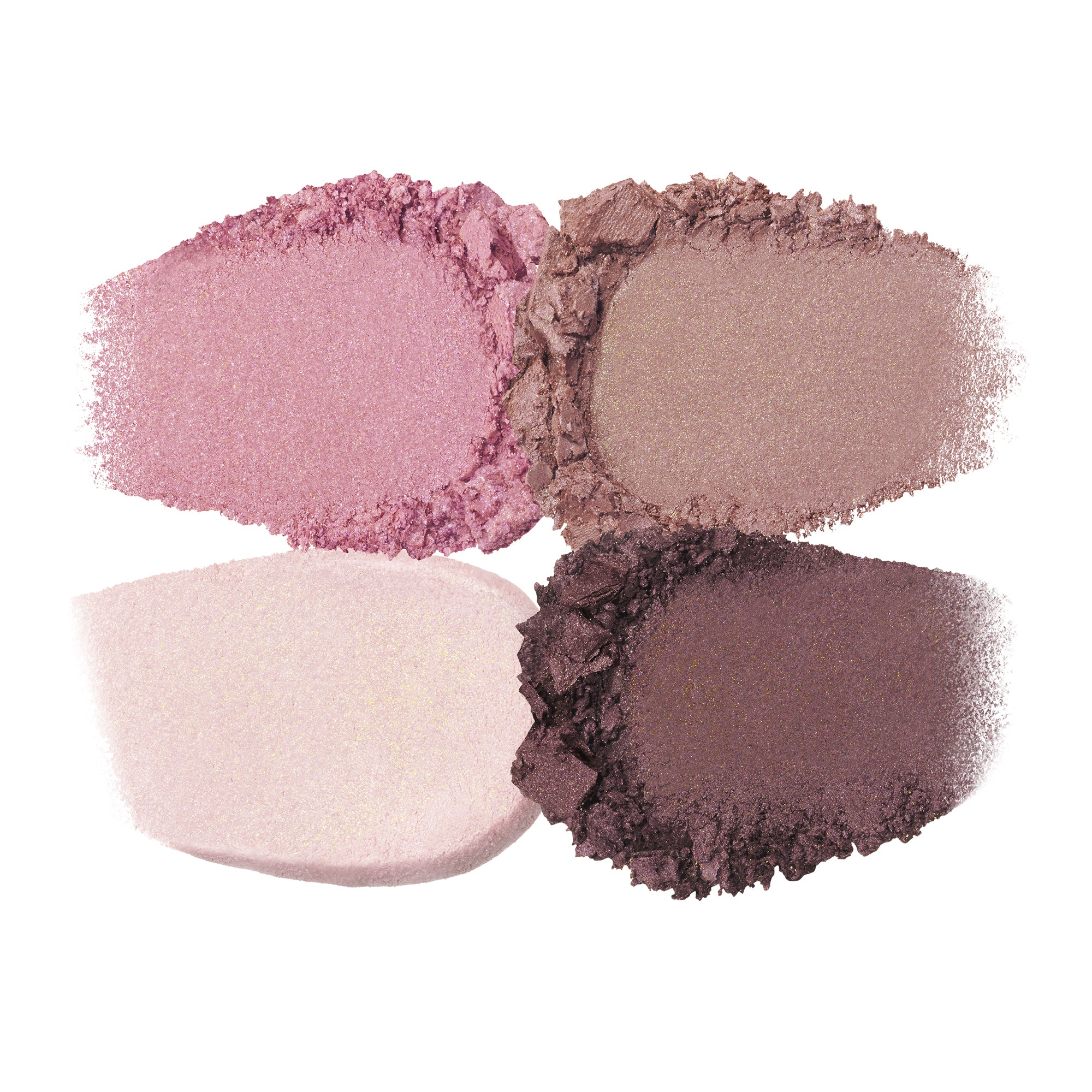 Sjenilo za oči Eye Color Quad - Kompaktno sjenilo, Paleta za oči