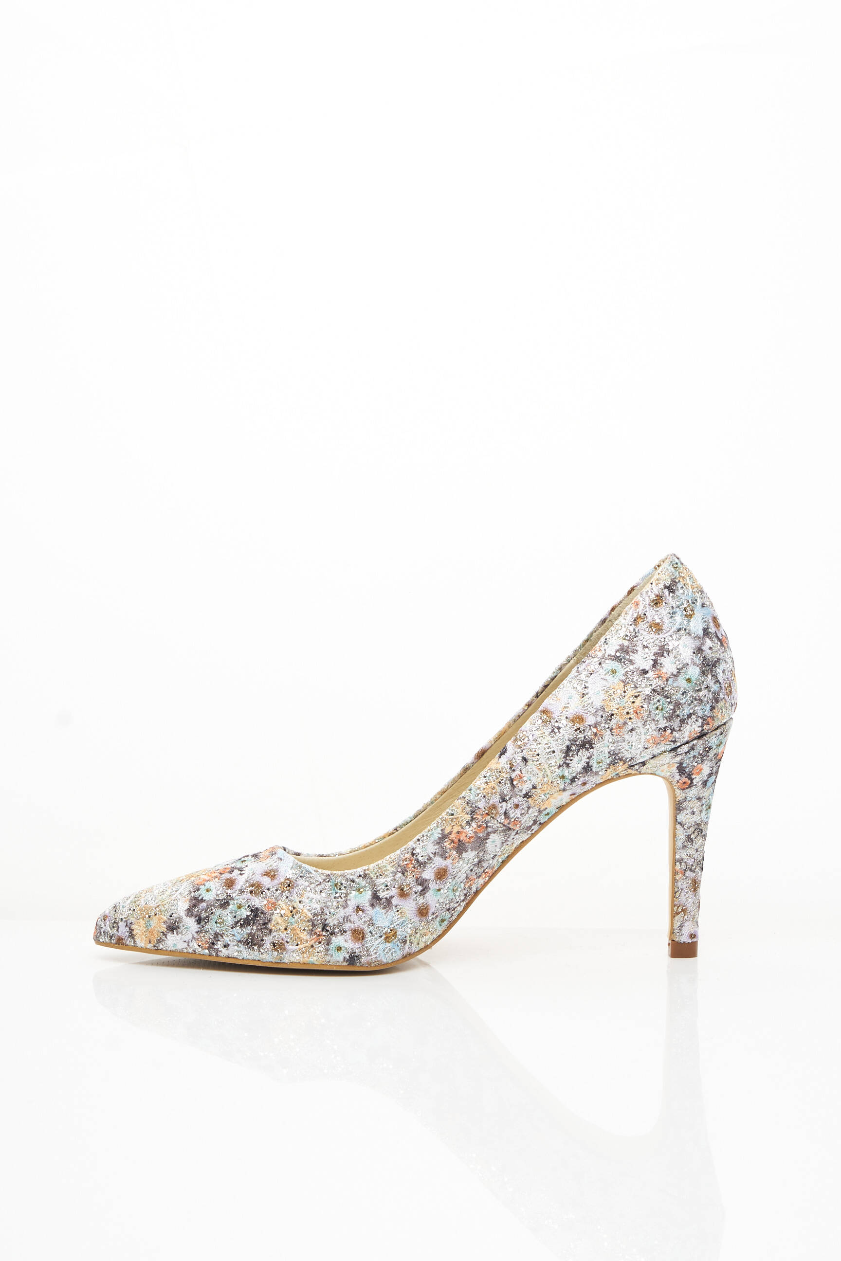 Loca Lova Escarpins Femme couleur violet