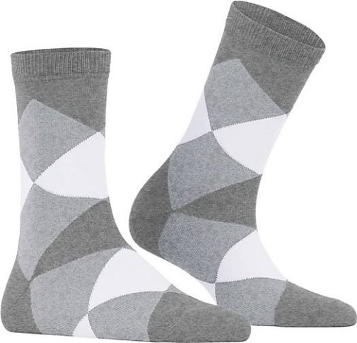 Burlington Socken BONNIE 1er Pack