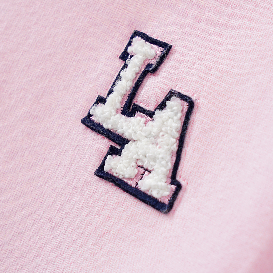 Mädchen Hoodie mit Colourblocking