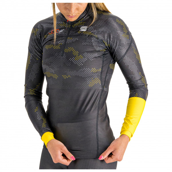 Sportful - Women's Doro Race Jersey - Langlaufjacke