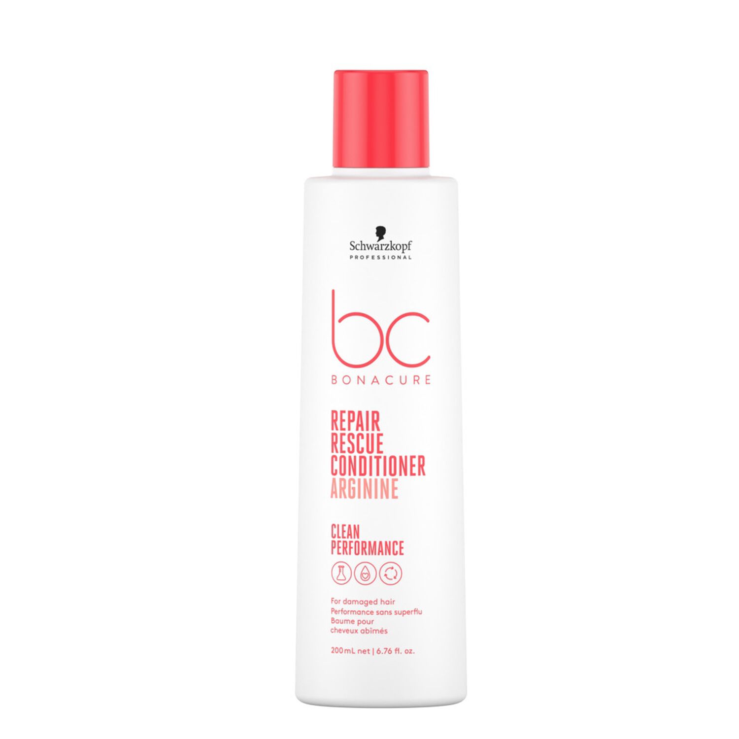 Schwarzkopf Professional BC Bonacure Repair Rescue Baume 200ml
