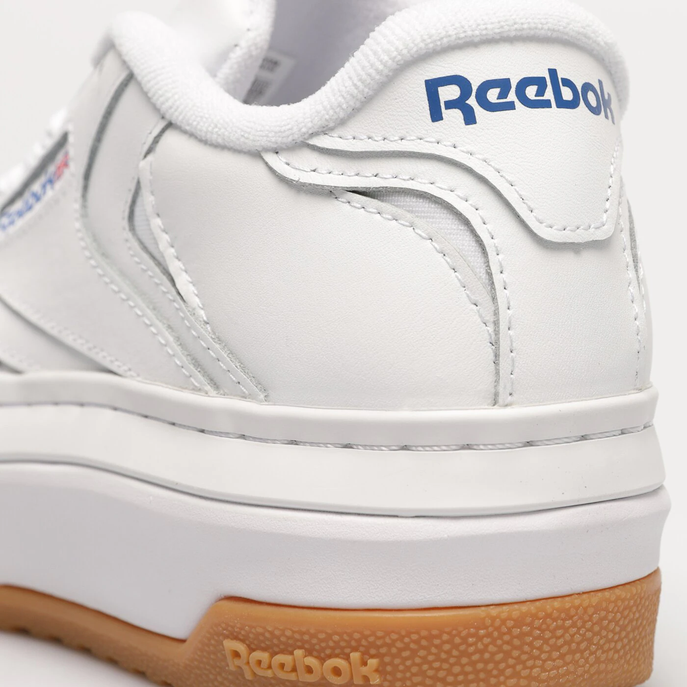 REEBOK CLUB C EXTRA Weiß