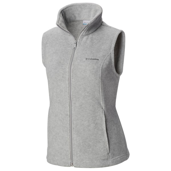 Columbia - Women's Benton Springs Vest - Fleeceweste