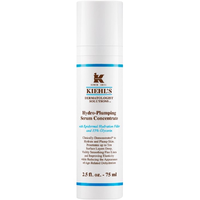 Hydro-Plumping Serum Concentrate