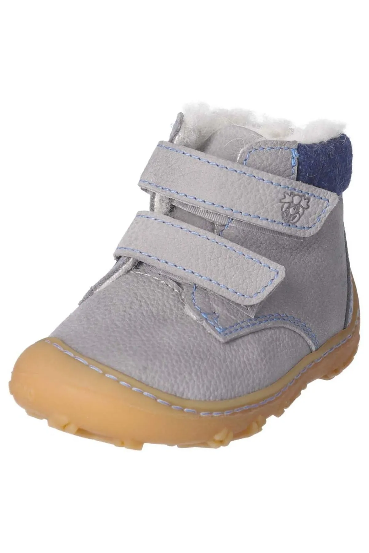 pepino  Flacher Schuh - Lila - Flacher Absatz