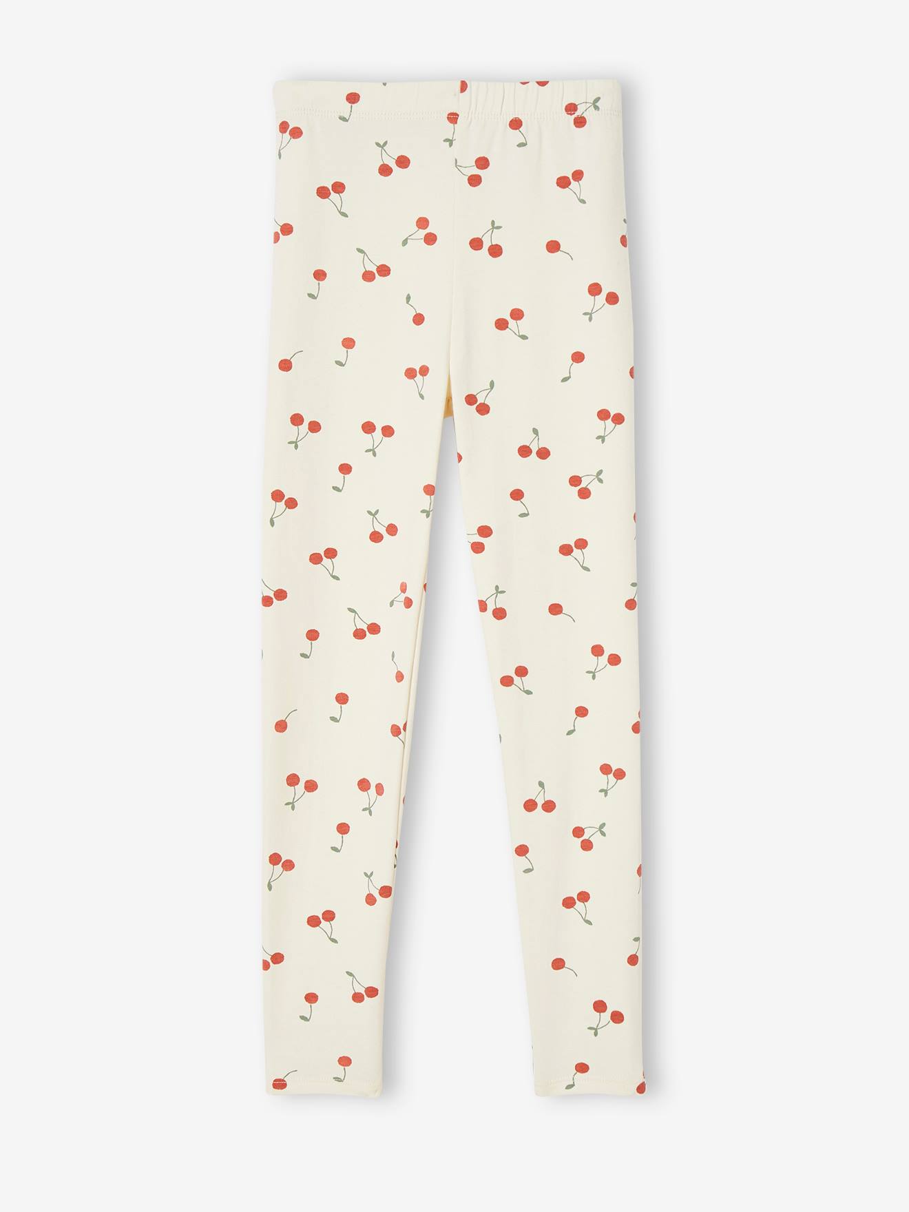 Vertbaudet Mädchen Leggings - hellblau