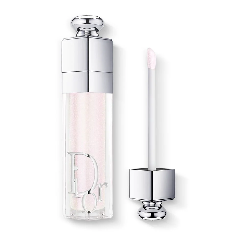 Brillo labial Dior Addict Lip Maximizer - Brillo y voluminizador de labios
