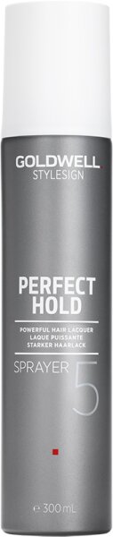 Goldwell Stylesign Perfect Hold Sprayer Haarspray