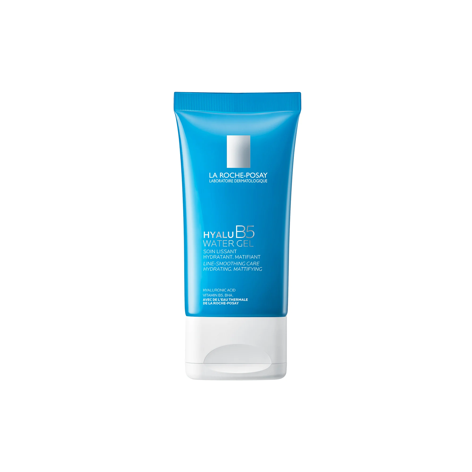 Hyalu B5 Wasser-Gel, Sofort-Erfrischungsgel – Anti-Pickel-Gesichtsgel, Anti-Falten-Gesichtsgel, Feuchtigkeitsspendendes Gesichtsgel