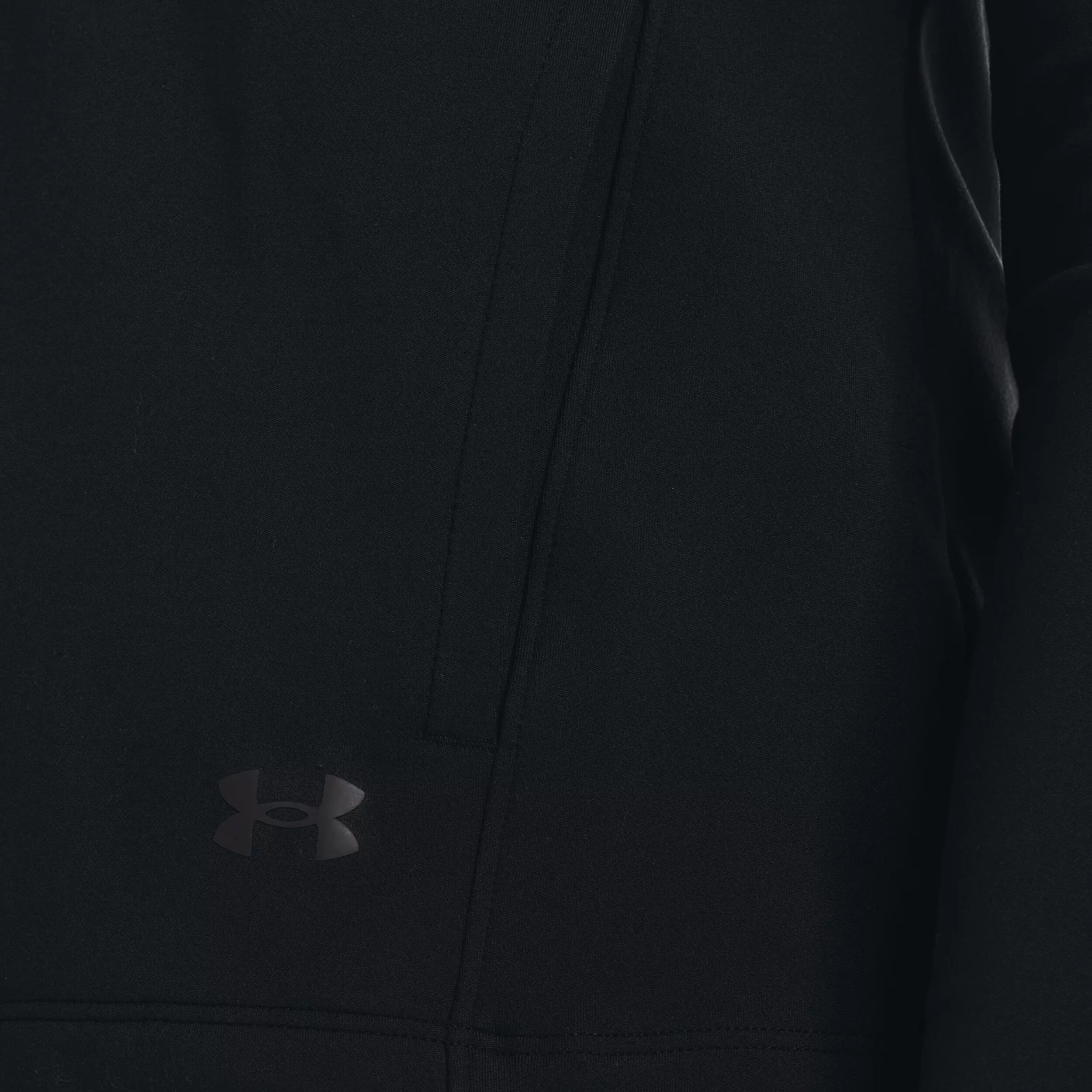 Motion Trainingsjacke Damen - Schwarz