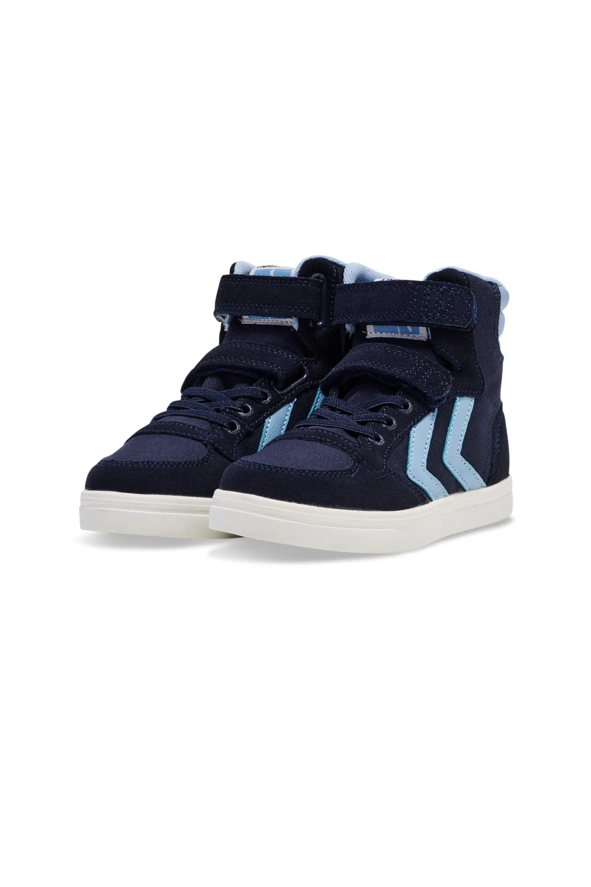 hummel  SLIMMER STADIL HIGH JR