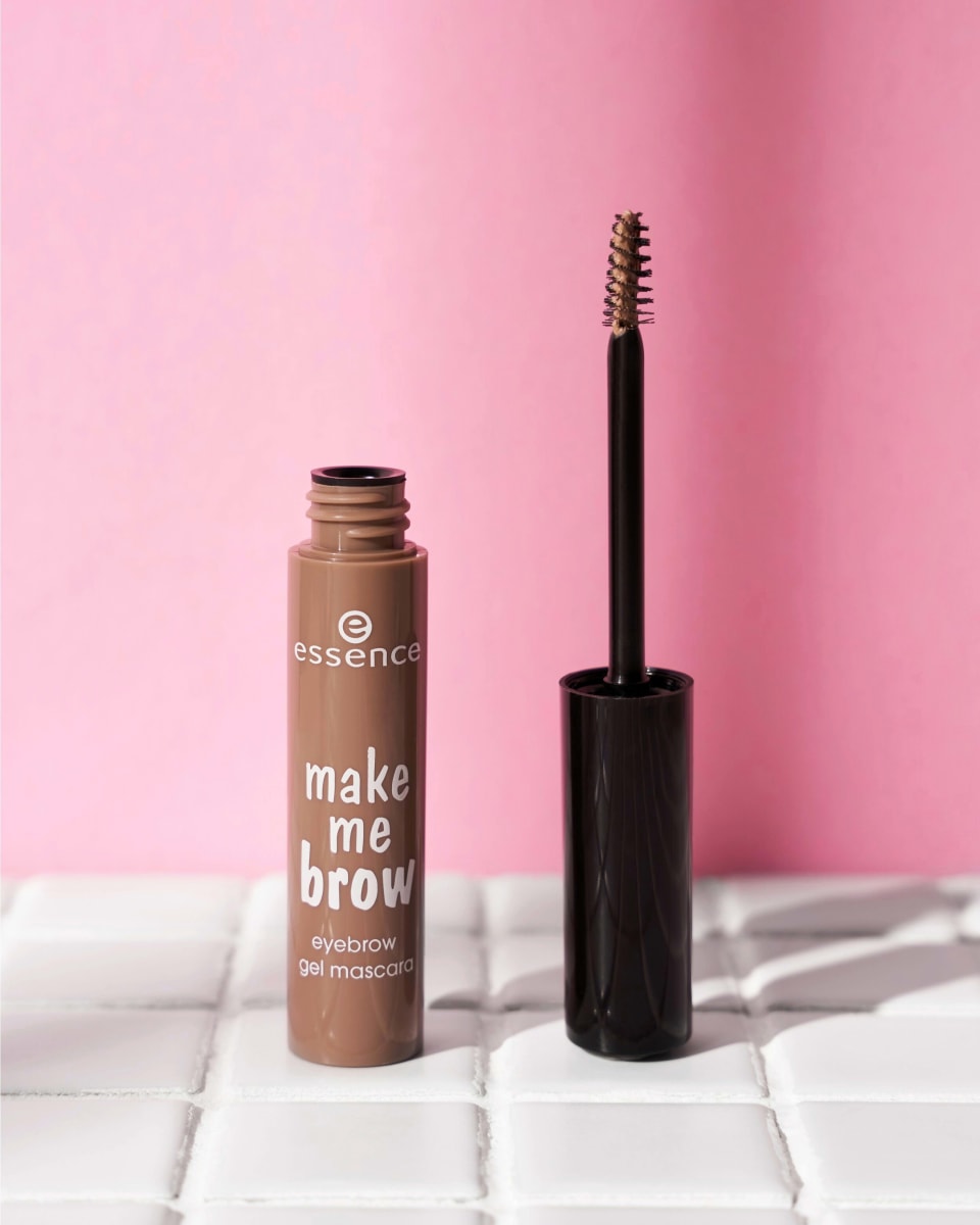 Brow Mascara Make Me Brow 01 Blondy Brows, 3,8 g