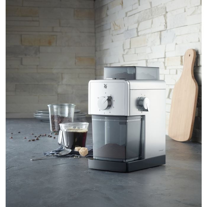 WMF Stelio Edition KaffeemÜhle