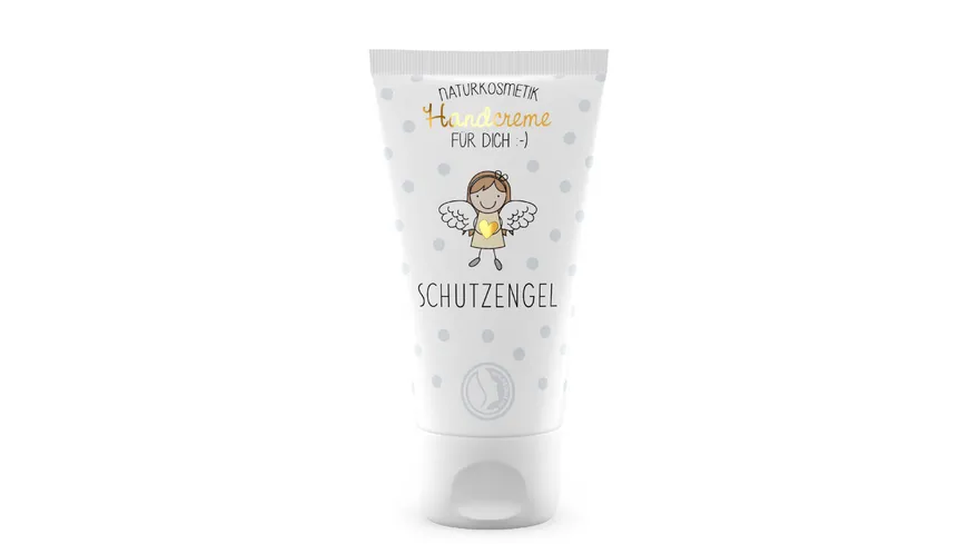Geschenk für Dich Handcreme Schutzengel 30 ml