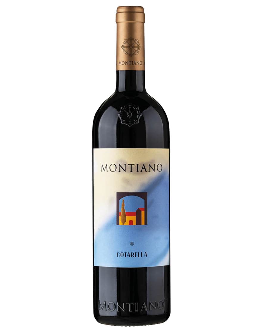 Lazio IGT Rosso Montiano 2020 Famiglia Cotarella 0,75 ℓ