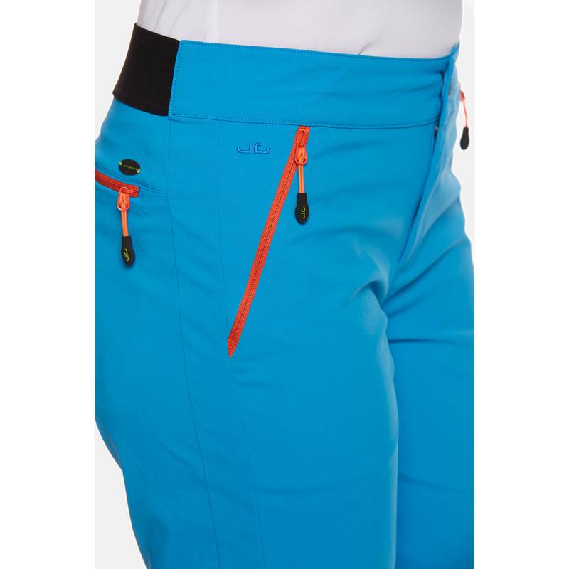 Jeff Green Mina Funktionsshorts Damen