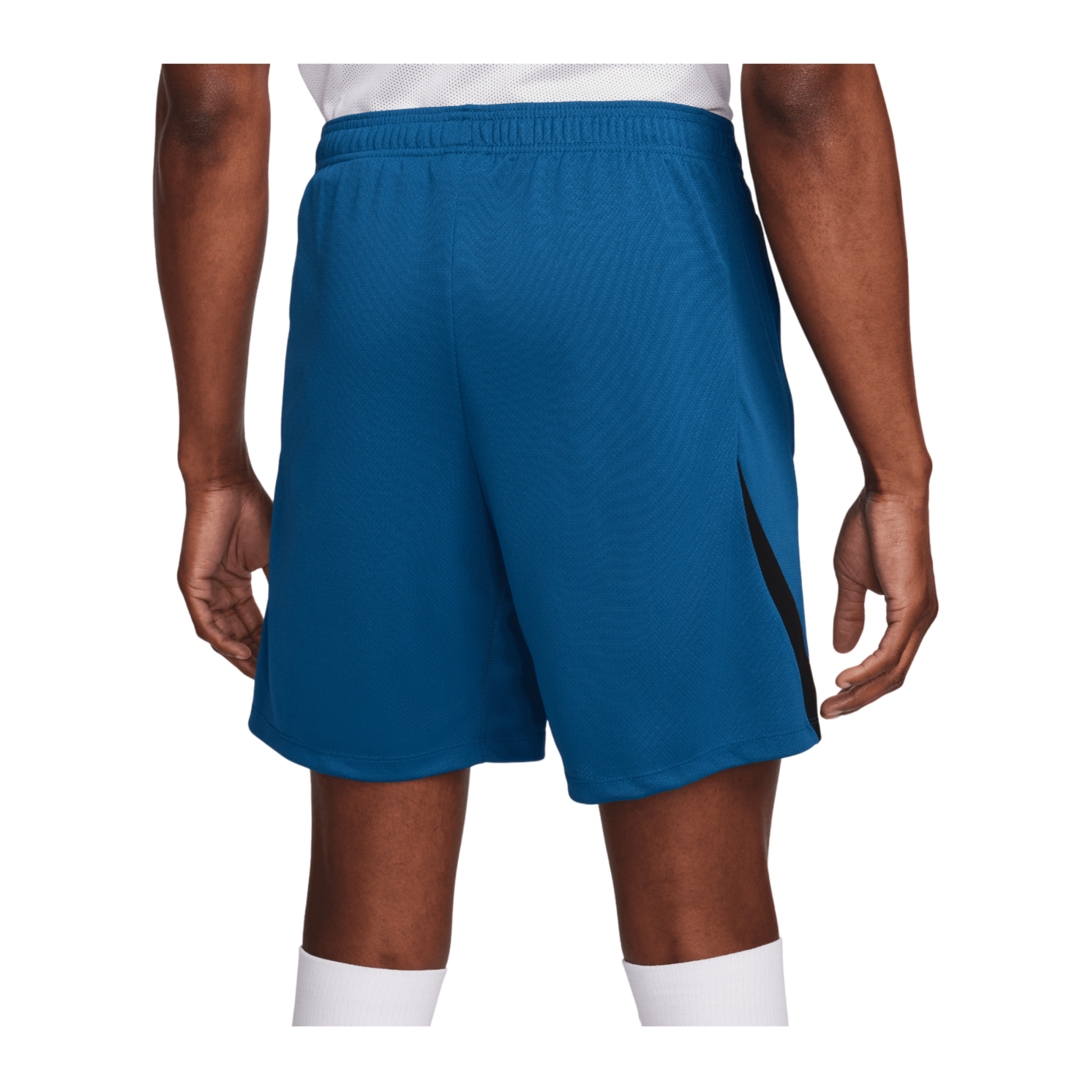 Nike Strike Short Blau F480