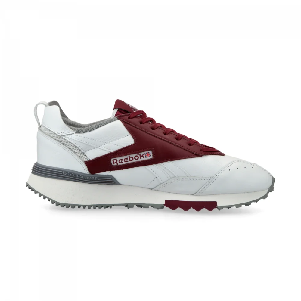 Reebok LX2200 HP9729 / weiss