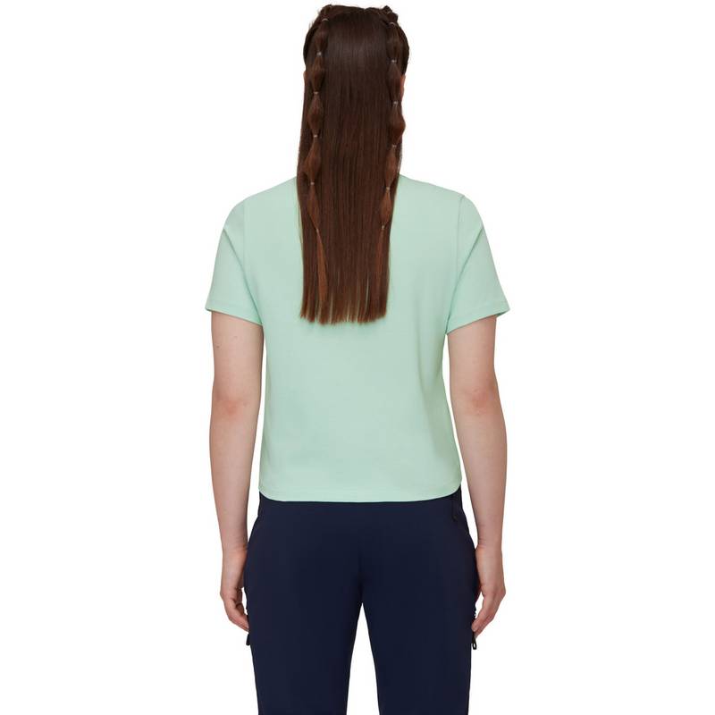 Mammut Massone Funktionsshirt Damen
