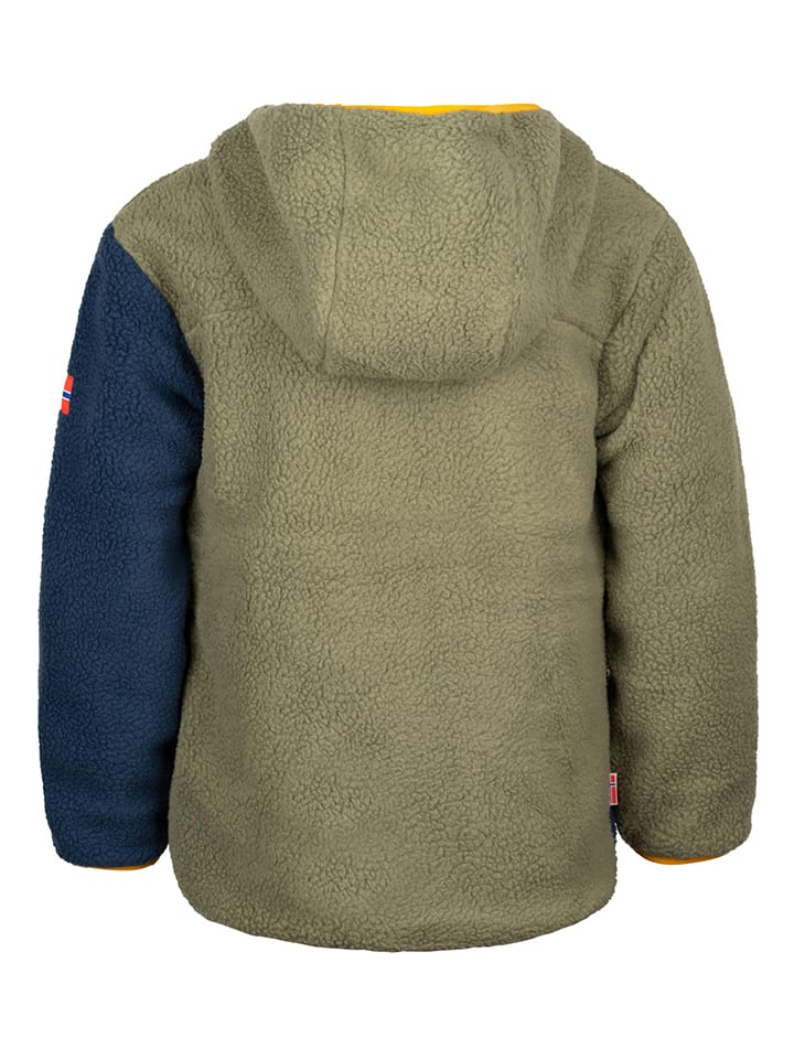 Trollkids Fleecejacke 