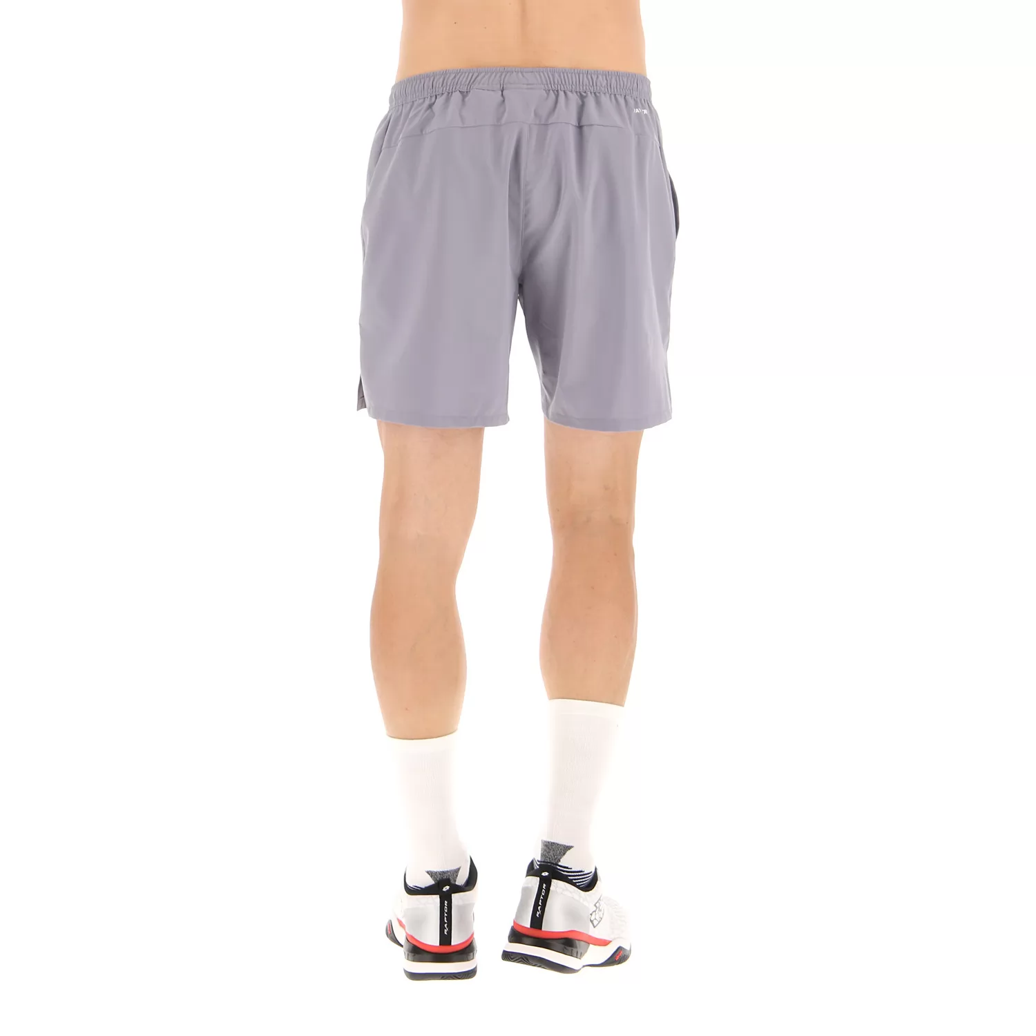 TOPP II SHORT7 QUICKSILVER