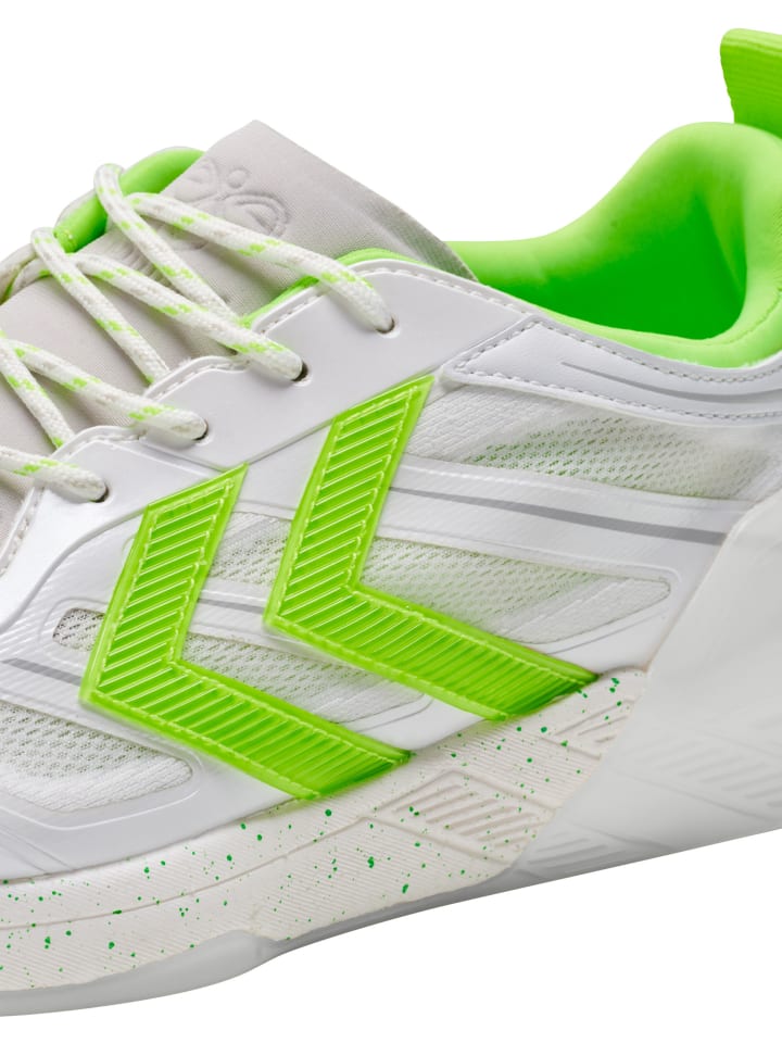 Hummel Hummel Multisportsschuh Algiz 2.0 Erwachsene in WHITE günstig kaufen