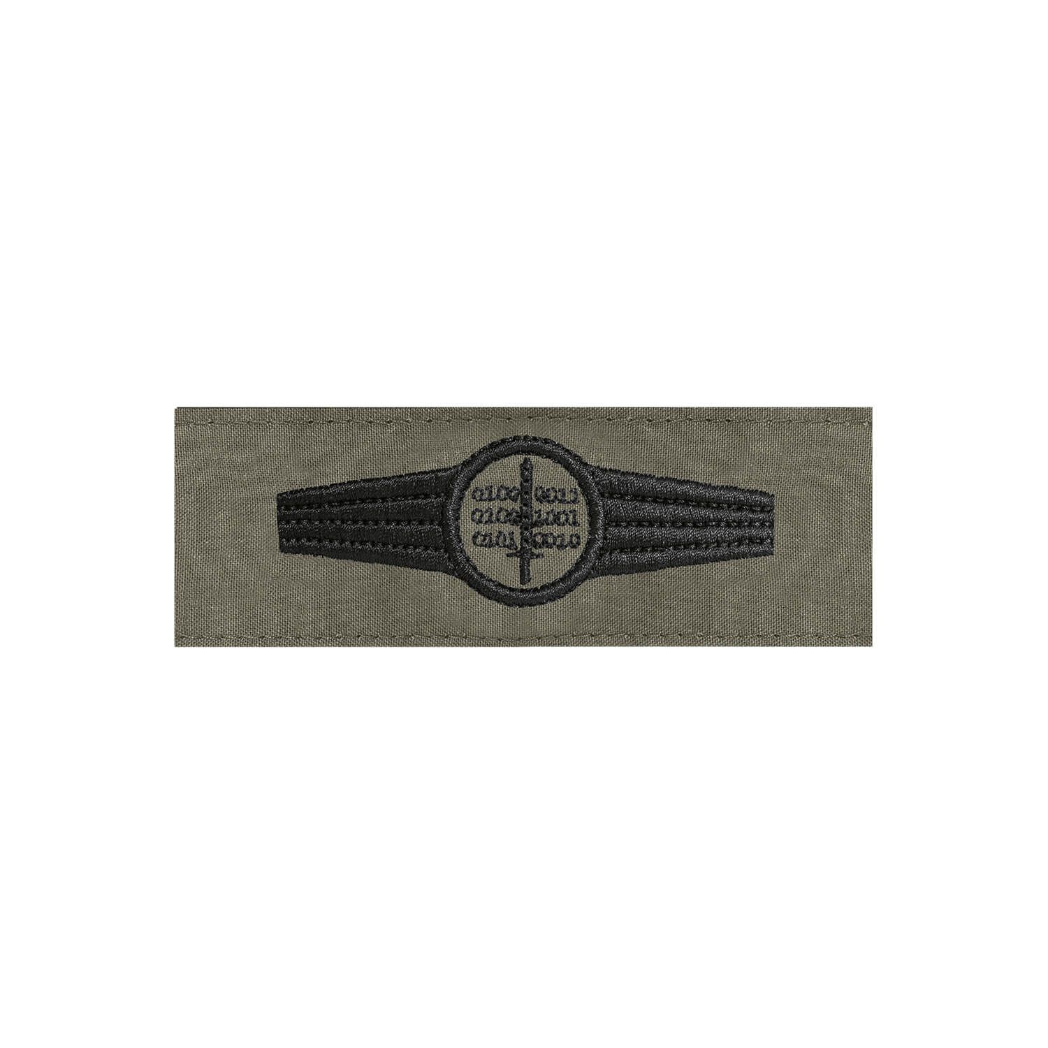 BW Tätigkeitsabzeichen Textil CIR Personal