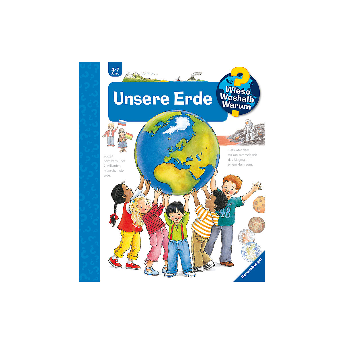 WWW Unsere Erde