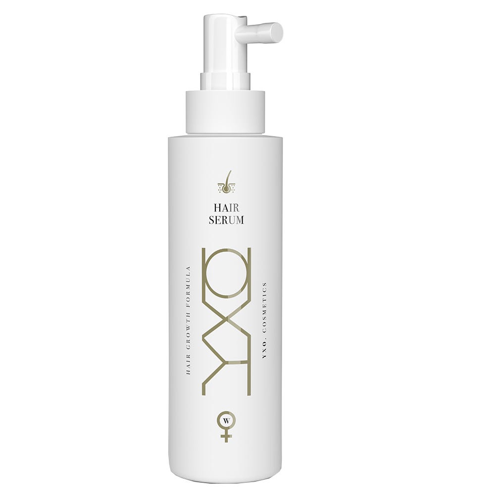 yxo. Cosmetics Haarserum Women 100 ml
