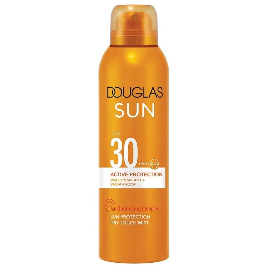 Protection Dry Touch Mist SPF 30