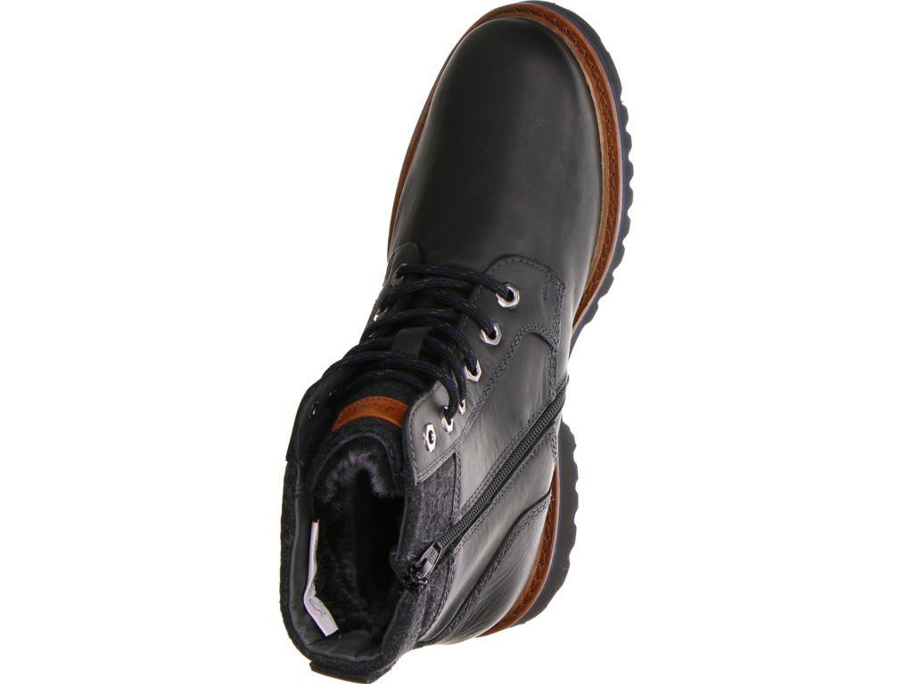 SIOUX Schnür-Stiefeletten bunt Adalr.-704-Tex-Lf-H