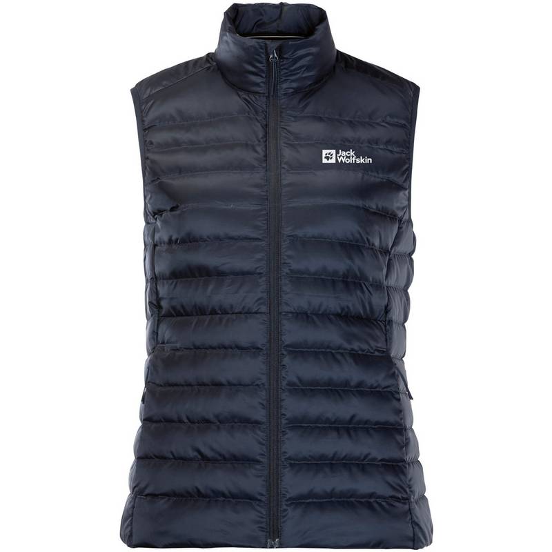 Jack Wolfskin PACK AND GO Daunenweste Damen