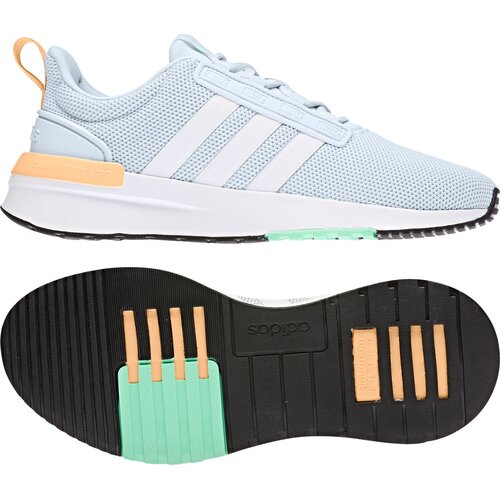 ADIDAS DAMEN RACER TR21 SCHUH