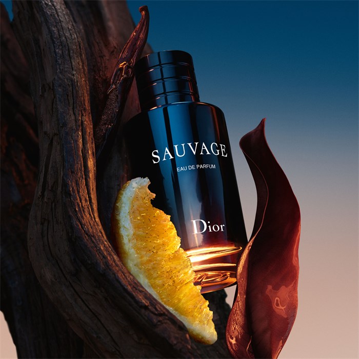 Eau de Parfum Spray