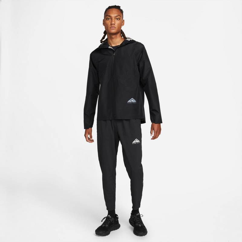 Nike Trail Laufjacke Herren
