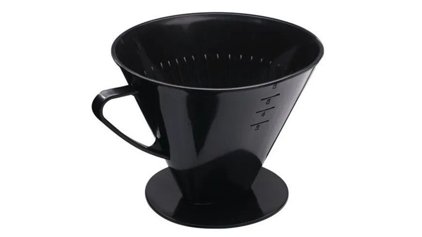 Kaffeefilter Basic Gr. 4