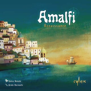 Amalfi: Renaissance (EN)