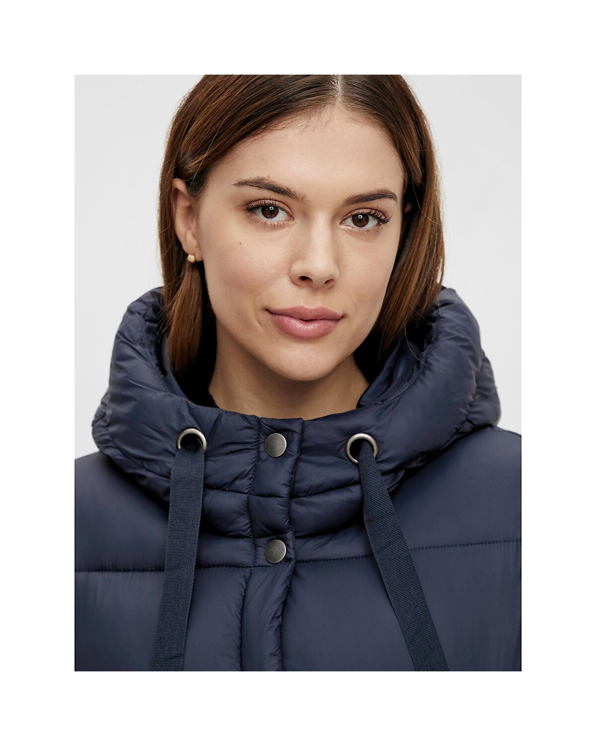 Umstands-Jacke Nolo Puffer