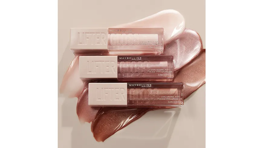 MAYBELLINE NEW YORK Lip Lifter Gloss 5.4 ml 003 - Moon