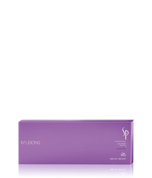 System Professional LipidCode Volumize Infusion (V+) Haarserum-20x5 ml