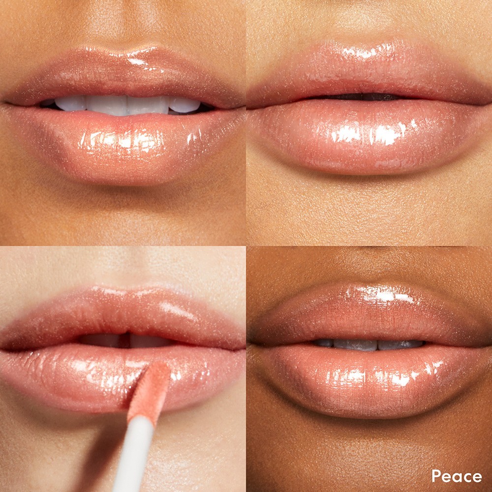 bareMinerals Glossy Lip Balm