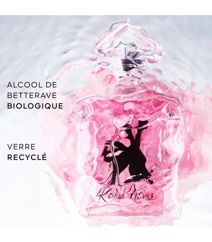 Guerlain-LA PETITE ROBE NOIRE-Eau de Parfum Absolue
