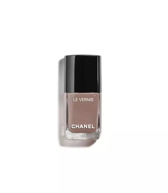 LE VERNIS Couleur Et Brillance Longue Tenue