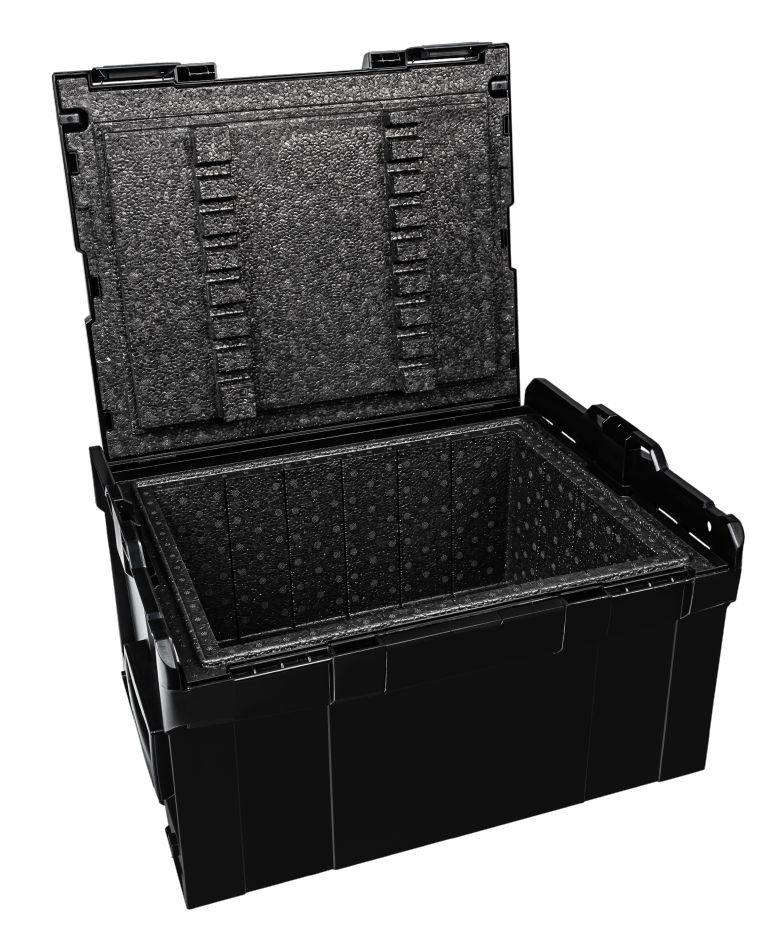 L-Boxx 1000010160 L-BOXX 238 Θερμικό ένθετο BSS