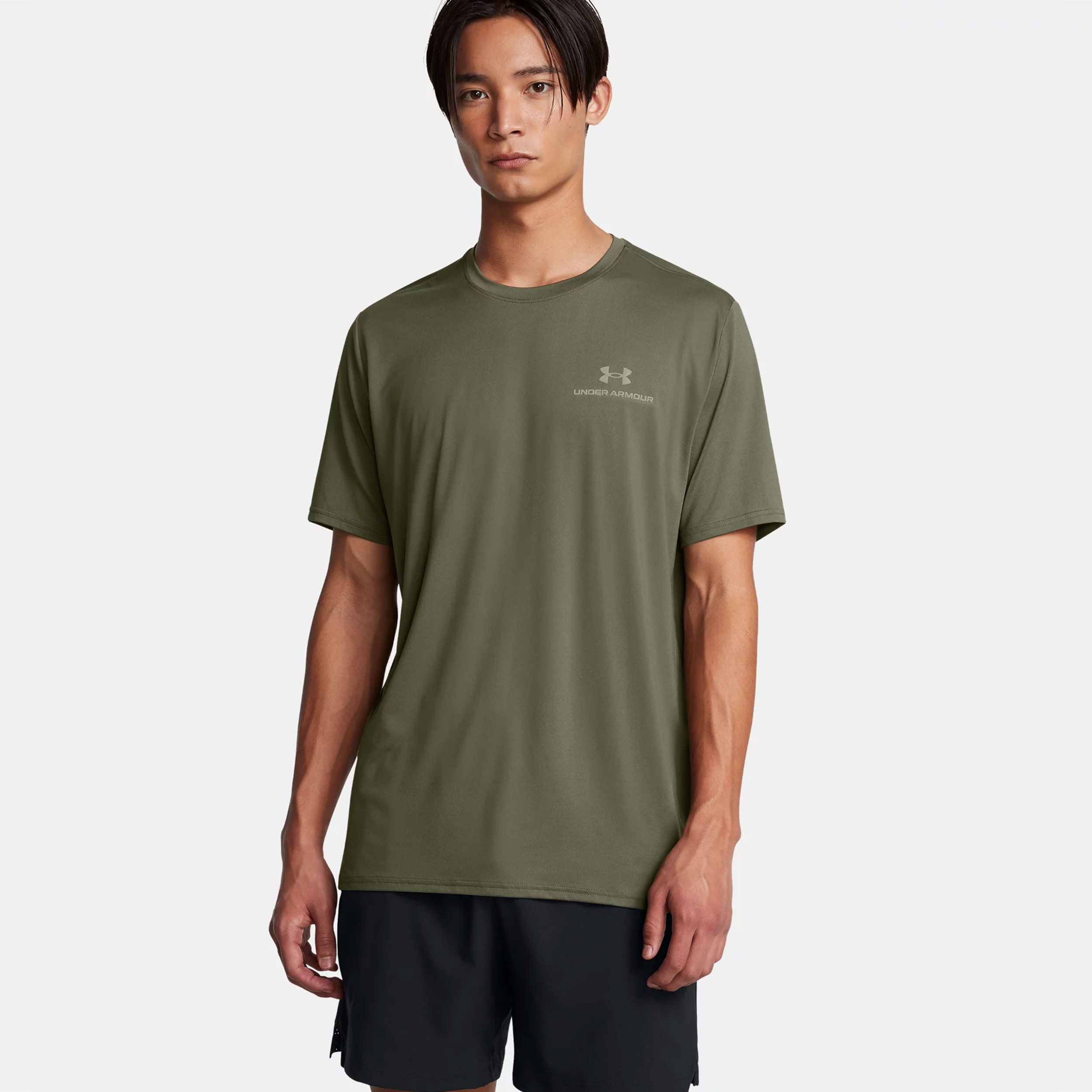 Vanish Energy T-Shirt Herren - Grün