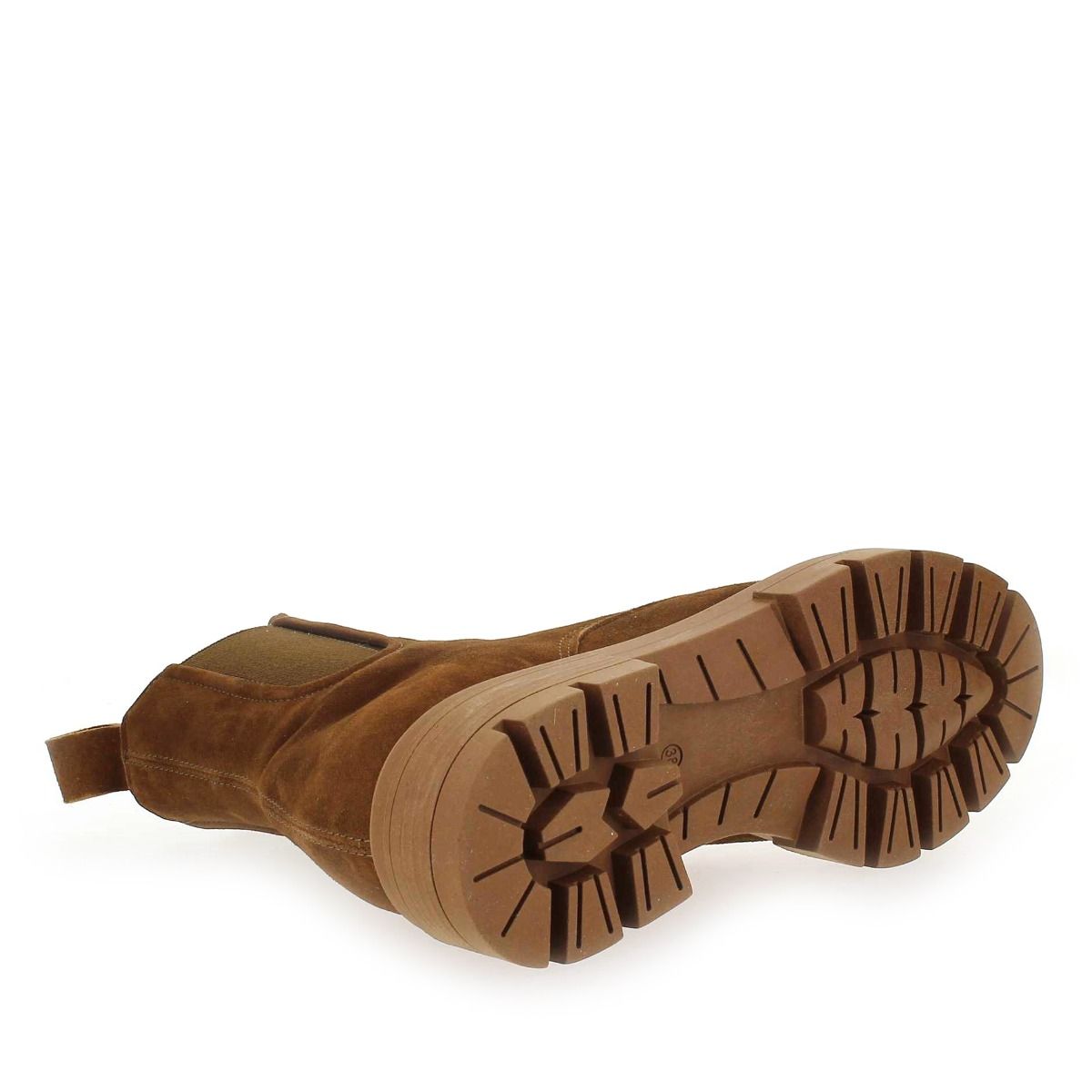 MJUS  M79209 BEATRIX  - Cognac