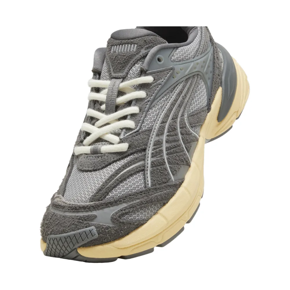 PUMA Velophasis SD 396480/002 / grau