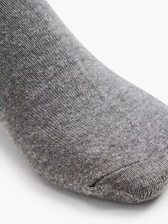 Cosy Nature 4er Pack Sneakersocken